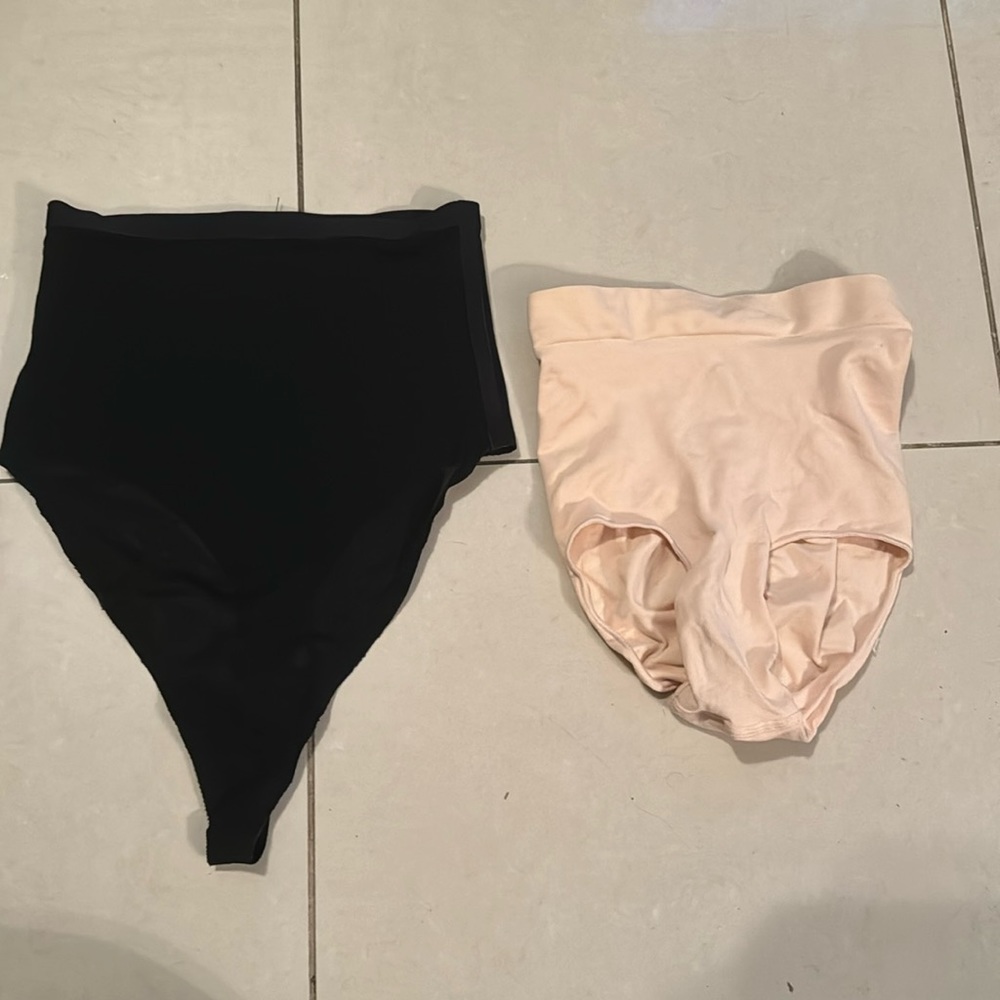 Two Skim shape wear - Never Worn